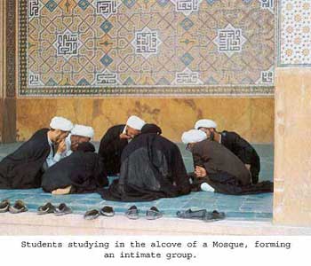 Islamic Education: Madarsa