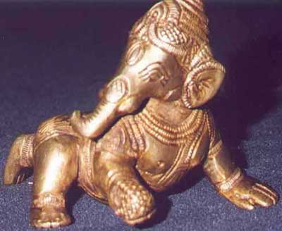 Hindu Sculptures