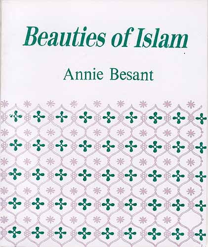 Beauties of Islam