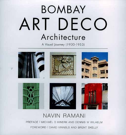 art deco buildings in miami. Bombay Art Deco Architecture: