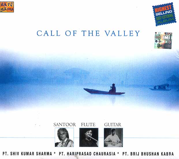 call of the valley