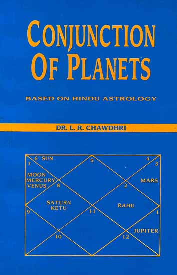 Pictures Of Planets. Conjunction of Planets (Based