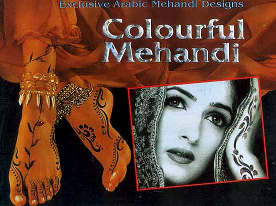 arabic designs of mehndi. Exclusive Arabic Mehandi