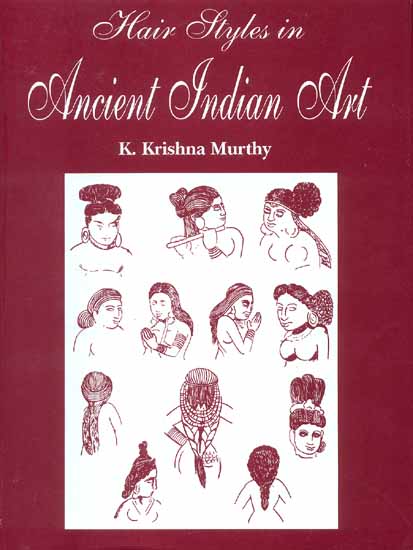 india hairstyles. Hair Styles in Ancient Indian