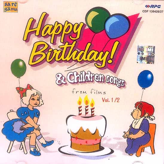 happy birthday pictures for kids. Happy Birthday amp; Children