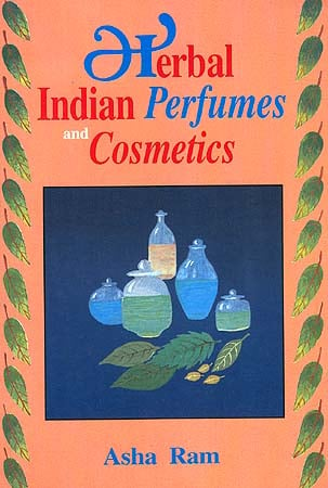 Herbal Indian Perfumes and Cosmetics