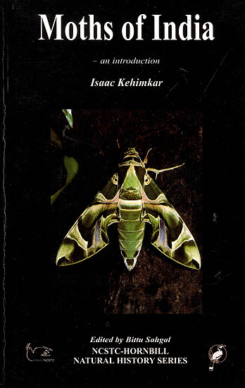 Moths of India (An Introduction)