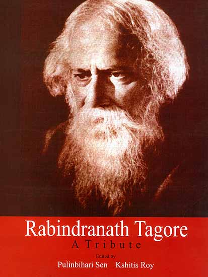 Home > Books > Performing Arts > Rabindranath Tagore A Tribute