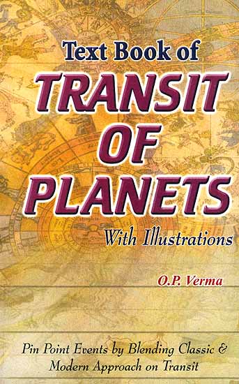 Pictures Of Planets. of Transit of Planets with