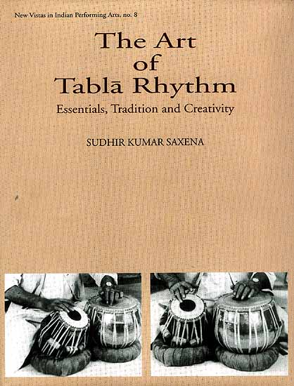 The Art of Tabla Rhythm