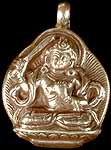 Manjushri - The Bodhisattva of Wisdom