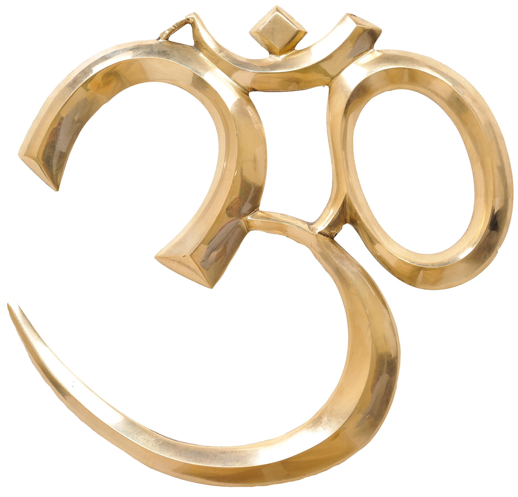 Om - An Inquiry into its Aesthetics, Mysticism, and Philosophy