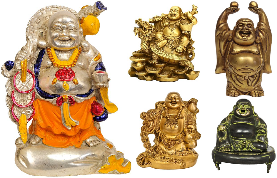 Buddha Statue Meanings