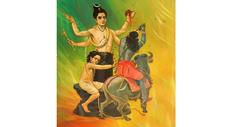 Lord Shiva- Interesting Facts And His Avatars