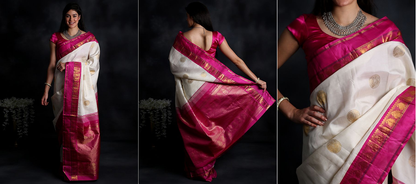 Best Sarees For Women In India Get Latest Saree Collection To Drape In Style