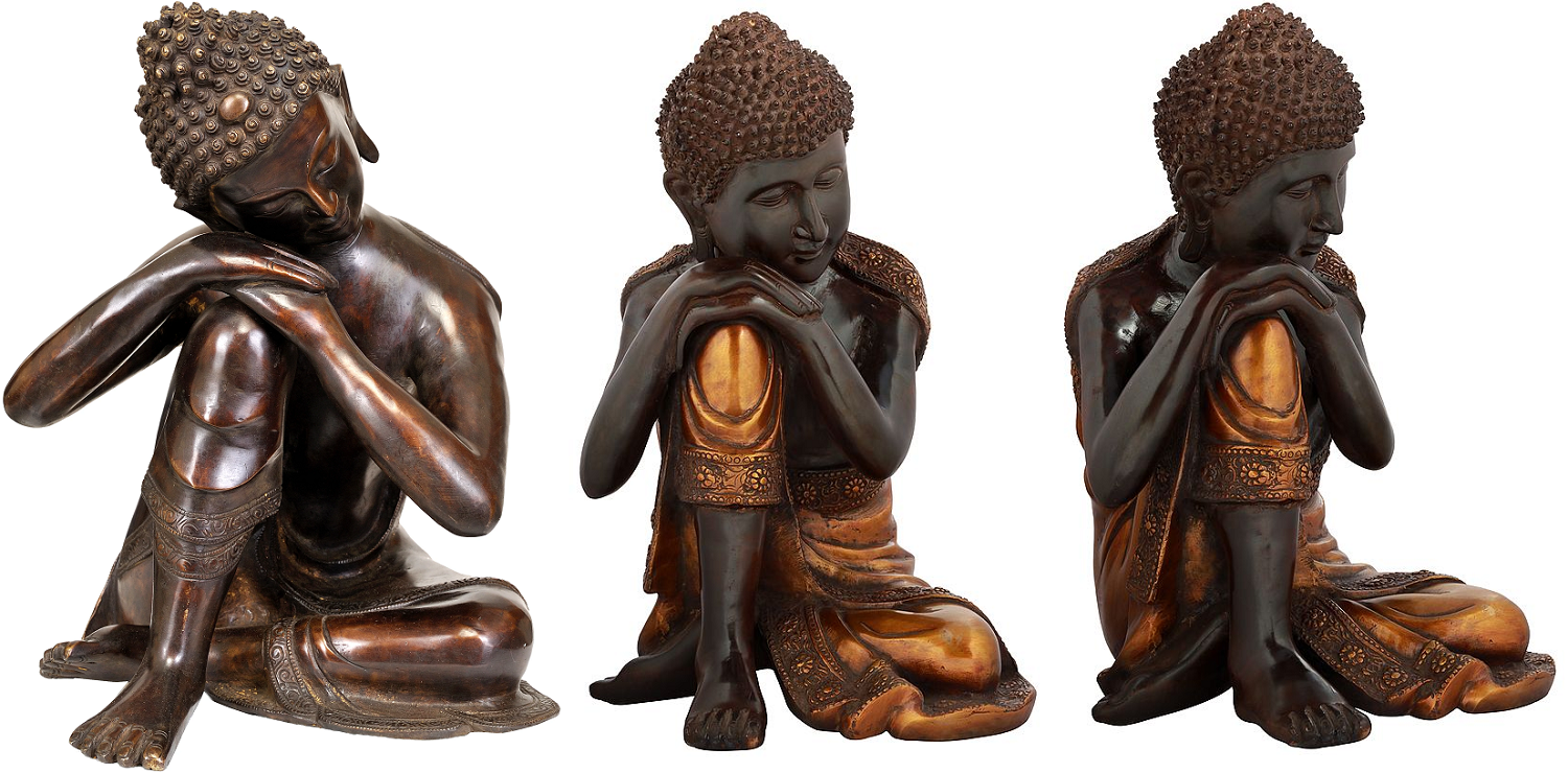 Buddha poses: the meaning of Buddha statues' hands - Catawiki