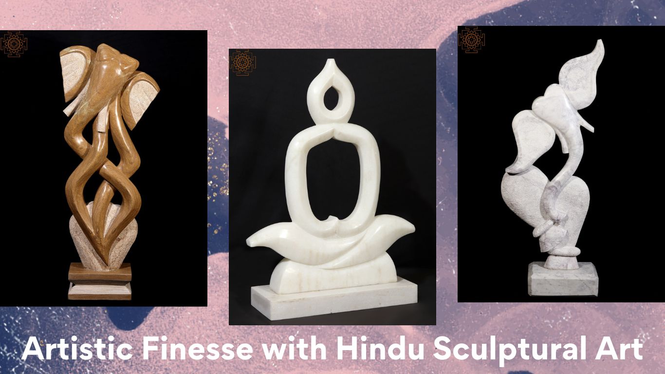Wide Range of Sculptures/Figurines online India| Resin Sculptures – Cinch  Home
