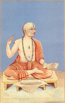 Madhavacharya (1197-76)