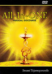 All In One: Musical Discourse Based on Navadha Bhakti (DVD)
