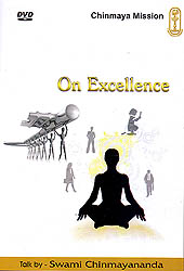 On Excellence (DVD)