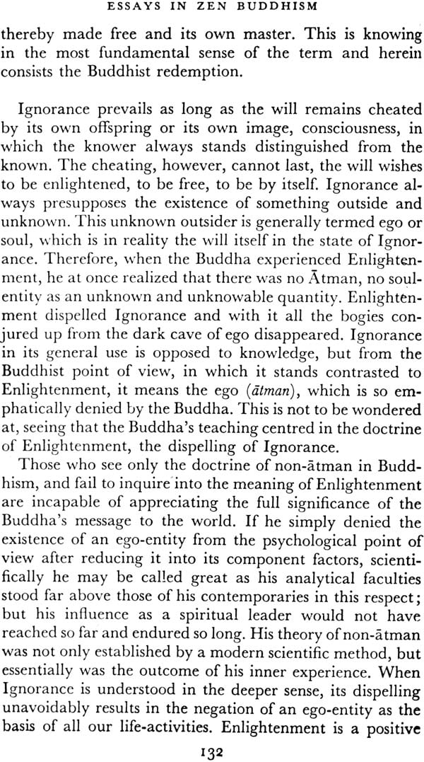 essays on buddhism
