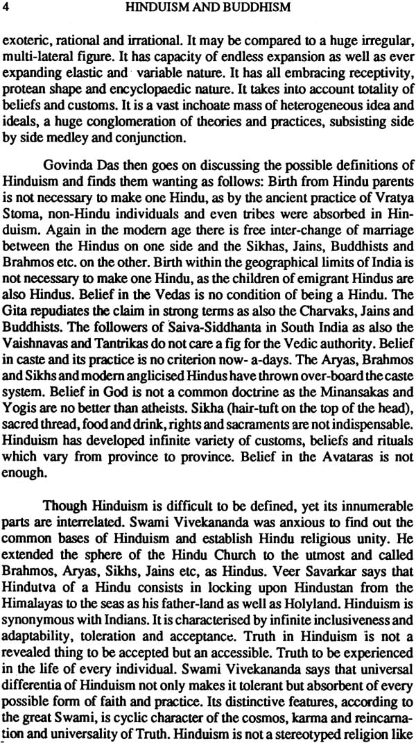 hinduism and buddhism american society paper