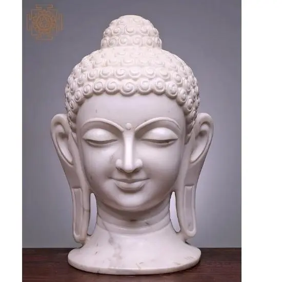 Why the Buddha Head Statue is Head and Shoulders Above the Rest