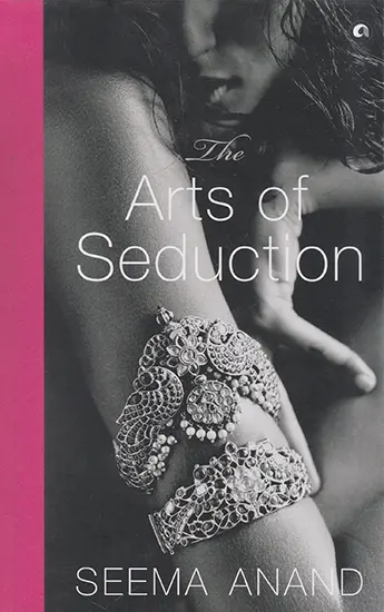 Seduction And Art From India And Exotic Bollywood
