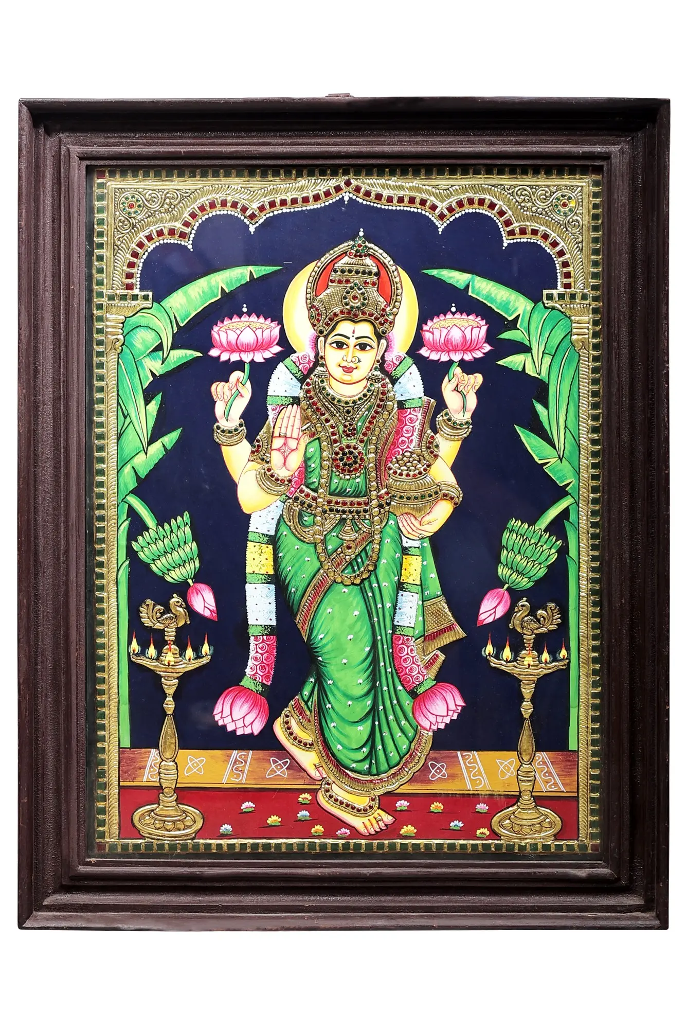 Keep Goddess Lakshmi Photo As Per Vastu  All Details  HOMONK