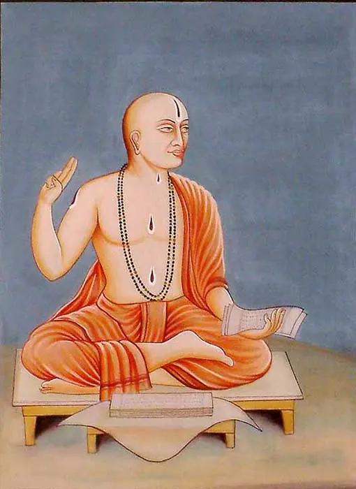 Sripadarajaru | Lakshavruthi Hari VayuStuthi Mantra Parayana