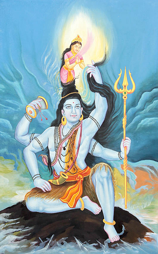 http://www.exoticindiaart.com/panels/lord_shiva_holding_river_goddess_ganga_into_his_wl74.jpg