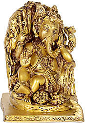 Lord Ganesha - The Success Granter Deity
